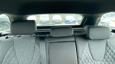 Skoda Octavia 1.5 TSI 150 e-TEC Sportline 5dr DSG Petrol Estate